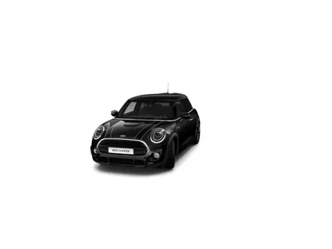 Used MINI COOPER Petrol 2020 Ad 