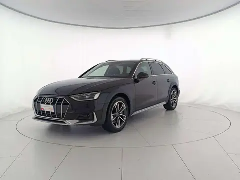 Annonce AUDI A4 Hybride 2023 d'occasion 