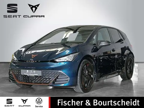 Annonce CUPRA BORN Électrique 2022 d'occasion 