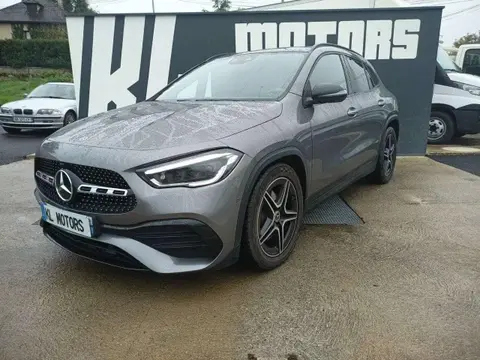 Used MERCEDES-BENZ CLASSE GLA Diesel 2020 Ad 