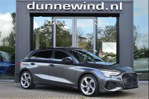 Used AUDI A3 Petrol 2021 Ad 