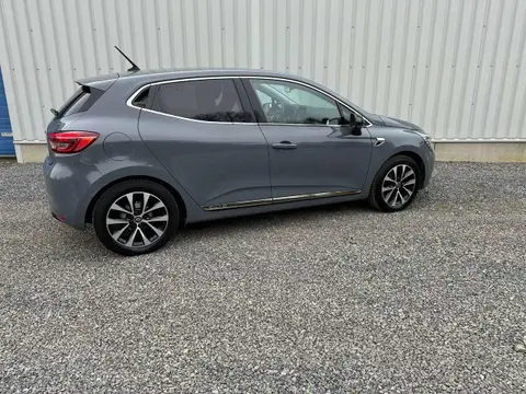 Used RENAULT CLIO Petrol 2019 Ad 