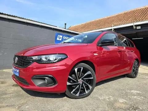 Used FIAT TIPO Diesel 2018 Ad 