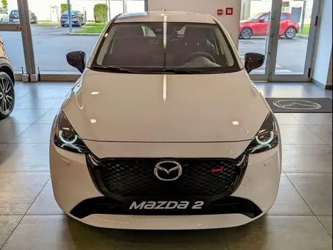 Used MAZDA 2 Hybrid 2024 Ad 