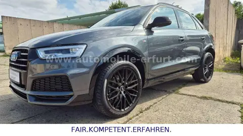 Used AUDI Q3 Petrol 2018 Ad 