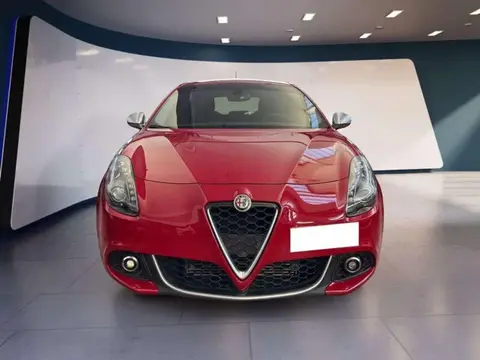 Annonce ALFA ROMEO GIULIETTA Diesel 2020 d'occasion 