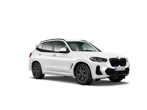 Annonce BMW X3 Essence 2024 d'occasion 