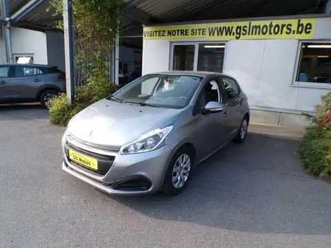 Annonce PEUGEOT 208 Diesel 2020 d'occasion 