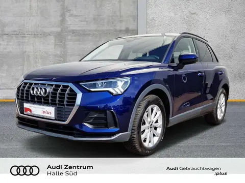 Used AUDI Q3 Petrol 2021 Ad 