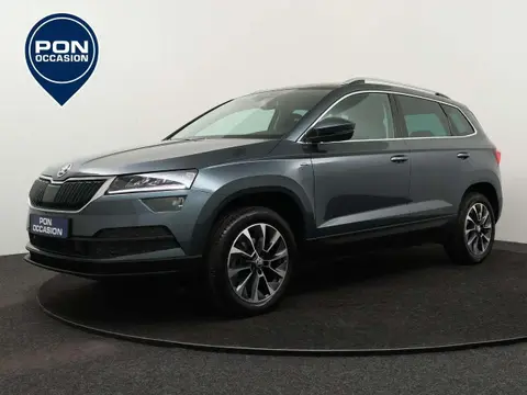 Annonce SKODA KAROQ Essence 2020 d'occasion 