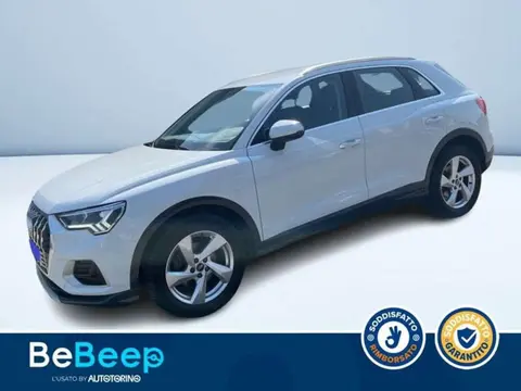 Used AUDI Q3 Hybrid 2022 Ad 