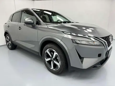 Used NISSAN QASHQAI Hybrid 2021 Ad 