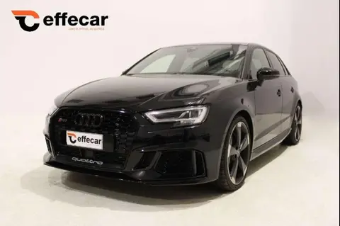 Used AUDI RS3 Petrol 2019 Ad 