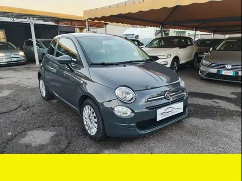 Used FIAT 500 Petrol 2017 Ad 