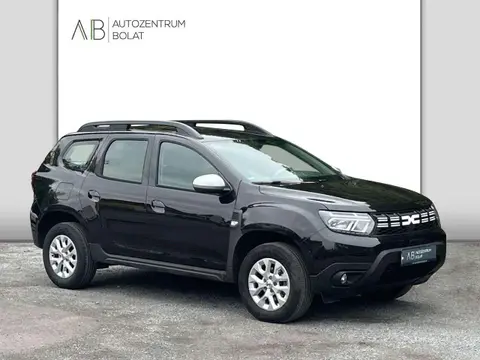 Used DACIA DUSTER Diesel 2023 Ad 