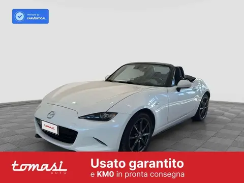 Used MAZDA MX-5 Petrol 2019 Ad 