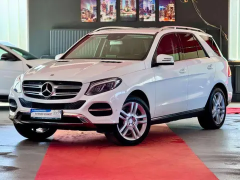 Used MERCEDES-BENZ CLASSE GLE Diesel 2016 Ad 