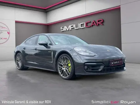 Used PORSCHE PANAMERA Hybrid 2022 Ad 