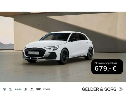 Annonce AUDI A3 Diesel 2024 d'occasion 