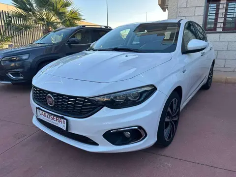 Used FIAT TIPO Diesel 2017 Ad 