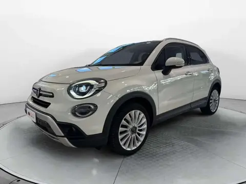 Used FIAT 500X Diesel 2019 Ad 