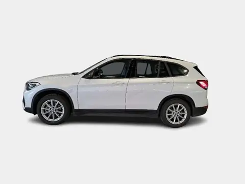 Annonce BMW X1 Diesel 2020 d'occasion 