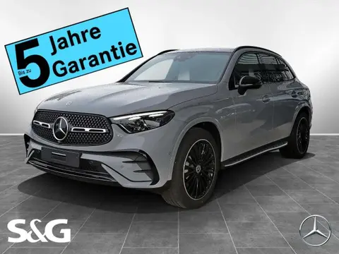 Used MERCEDES-BENZ CLASSE GLC Petrol 2024 Ad 