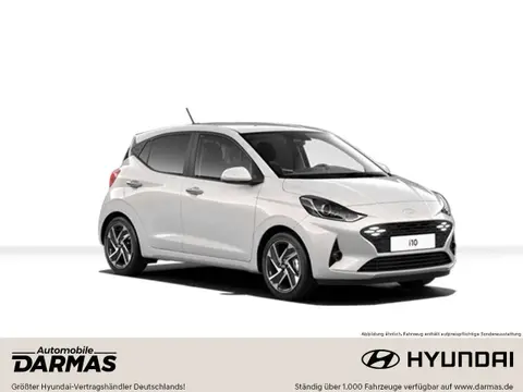 Annonce HYUNDAI I10 Essence 2024 d'occasion 