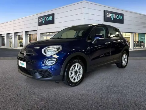 Annonce FIAT 500X Essence 2019 d'occasion 