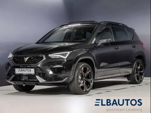 Annonce CUPRA ATECA Essence 2024 d'occasion 