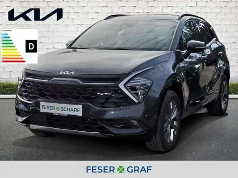 Annonce KIA SPORTAGE Hybride 2024 d'occasion Allemagne