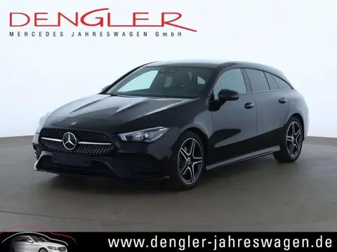 Used MERCEDES-BENZ CLASSE CLA Petrol 2023 Ad 