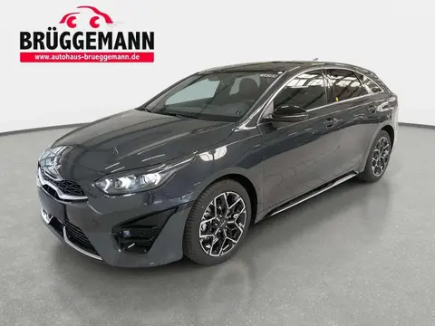 Used KIA PROCEED Petrol 2024 Ad 