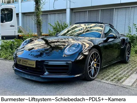 Annonce PORSCHE 991 Essence 2018 d'occasion 