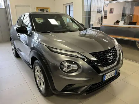 Annonce NISSAN JUKE Essence 2020 d'occasion 