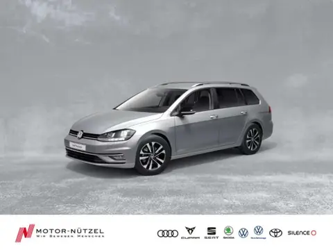 Used VOLKSWAGEN GOLF Diesel 2020 Ad 