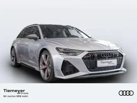 Used AUDI RS6 Petrol 2024 Ad 