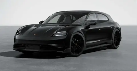 Annonce PORSCHE TAYCAN Électrique 2024 d'occasion 