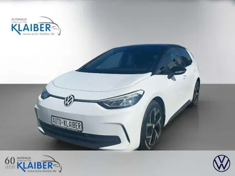 Annonce VOLKSWAGEN ID.3 Électrique 2024 d'occasion 