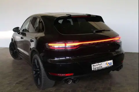 Used PORSCHE MACAN Petrol 2019 Ad Germany