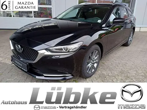 Used MAZDA 6 Petrol 2024 Ad 