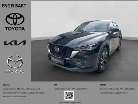 Used MAZDA CX-5 Petrol 2024 Ad 