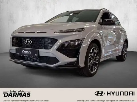 Annonce HYUNDAI KONA Essence 2022 d'occasion 