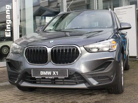 Annonce BMW X1 Essence 2021 d'occasion 