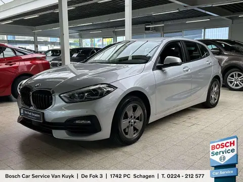 Annonce BMW SERIE 1 Essence 2022 d'occasion 