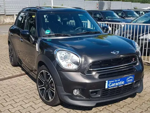 Used MINI COOPER Petrol 2015 Ad 