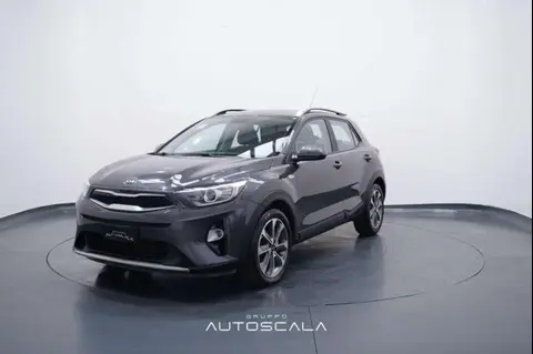 Used KIA STONIC Petrol 2020 Ad 