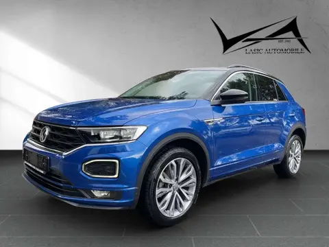 Used VOLKSWAGEN T-ROC Petrol 2020 Ad 