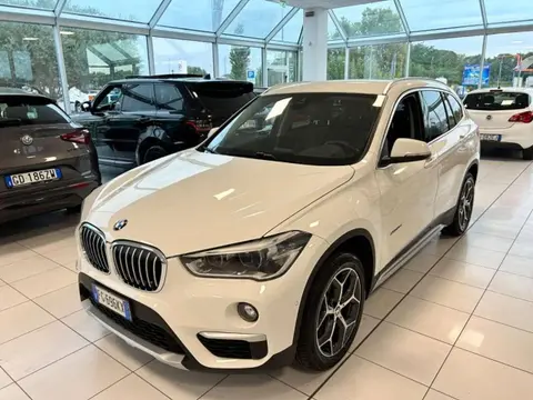 Used BMW X1 Diesel 2017 Ad 