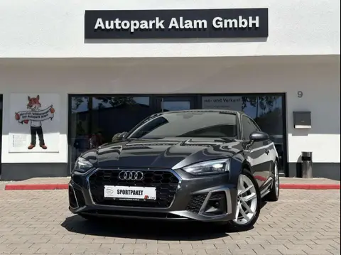 Used AUDI A5 Petrol 2022 Ad 